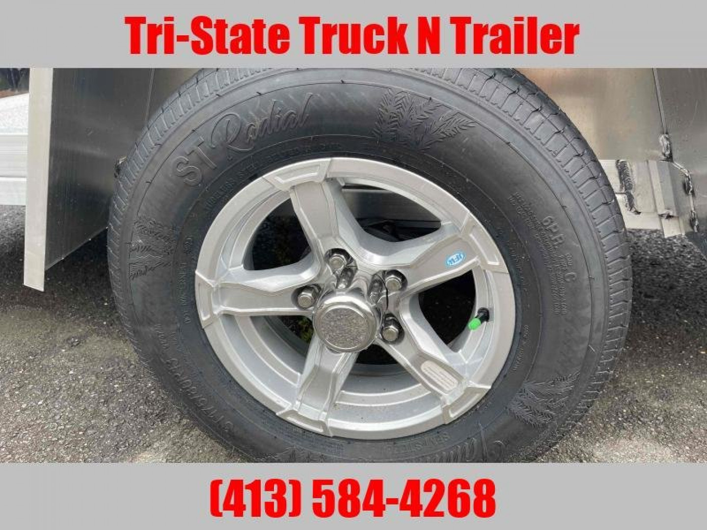 New 2026 Aluma Aluma MC10 Motorcycle trailer