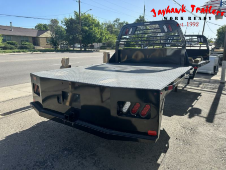 New 2026 903 Truck Beds FD 8'6/97/52/42