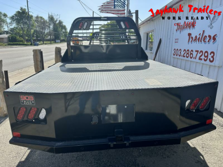 New 2026 903 Truck Beds FD 8'6/97/52/42