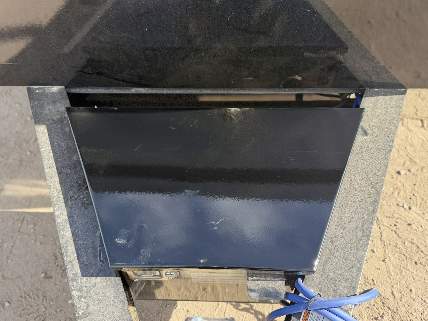 New 2026 Load Trail 5-10 Dump Ram Style 3.5K Axles