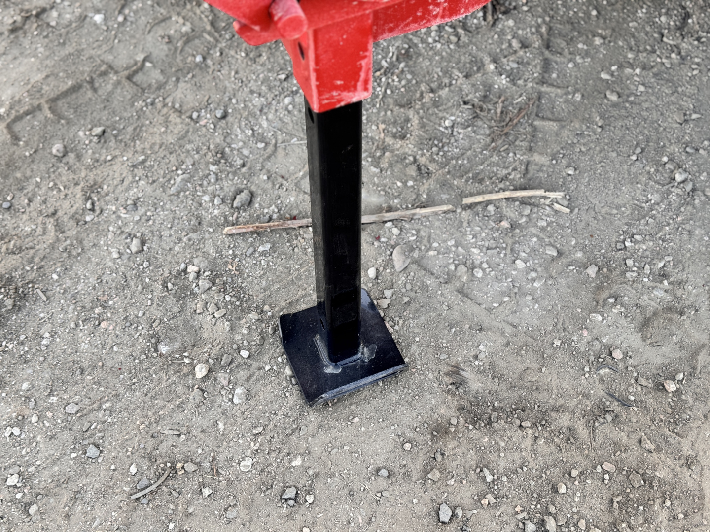 New 2026 Load Trail 7-14-4H Telescopic Gooseneck Dump W/ Hydraulic Jacks 7K Axles