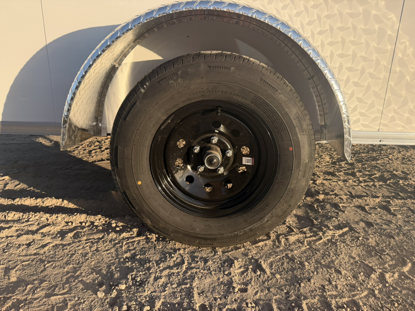 New 2026 Royal 5-10-1.5V Enclosed 2.9K GVWR