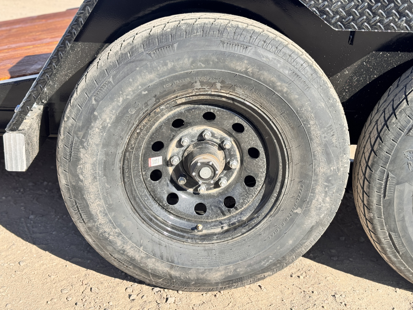 New 2026 Southland Trailers 7-HD22 Tilt Deck Equipment hauler 16K GVWR