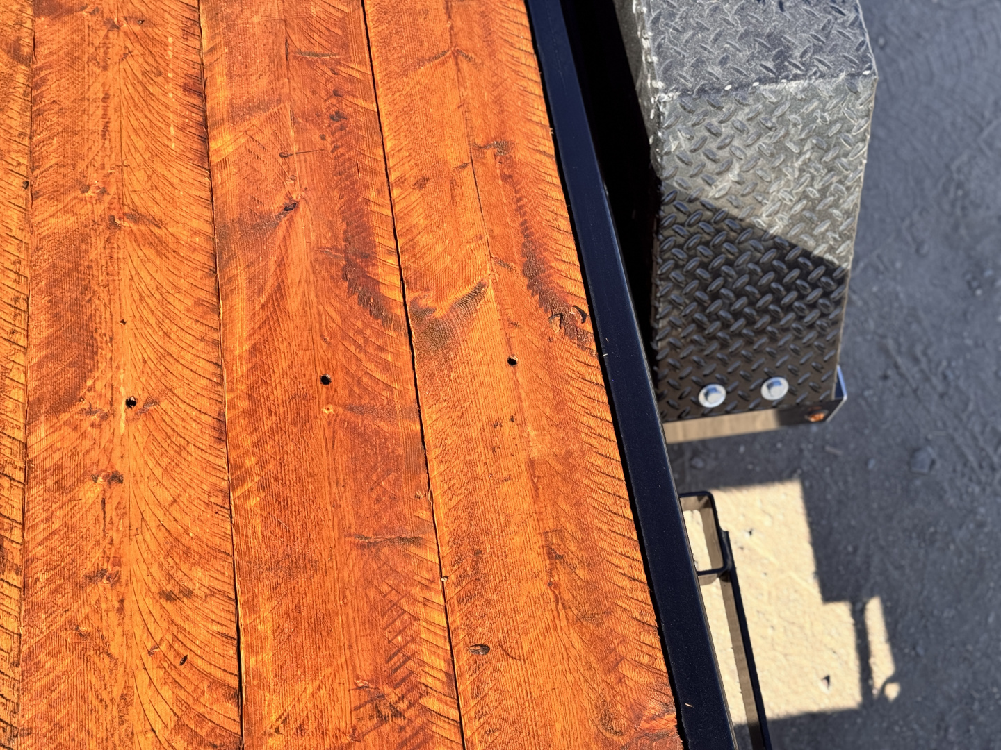 New 2026 Southland Trailers 7-HD22 Tilt Deck Equipment hauler 16K GVWR