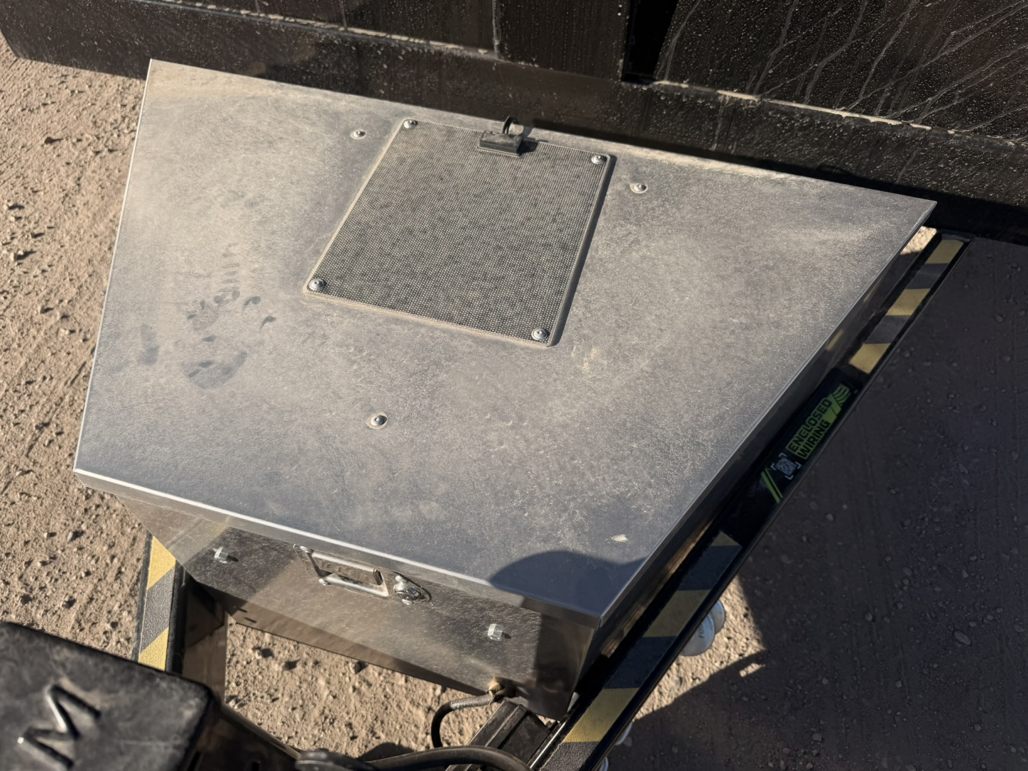 New 2026 Southland Trailers 7-14-4H Dump 7K Axles