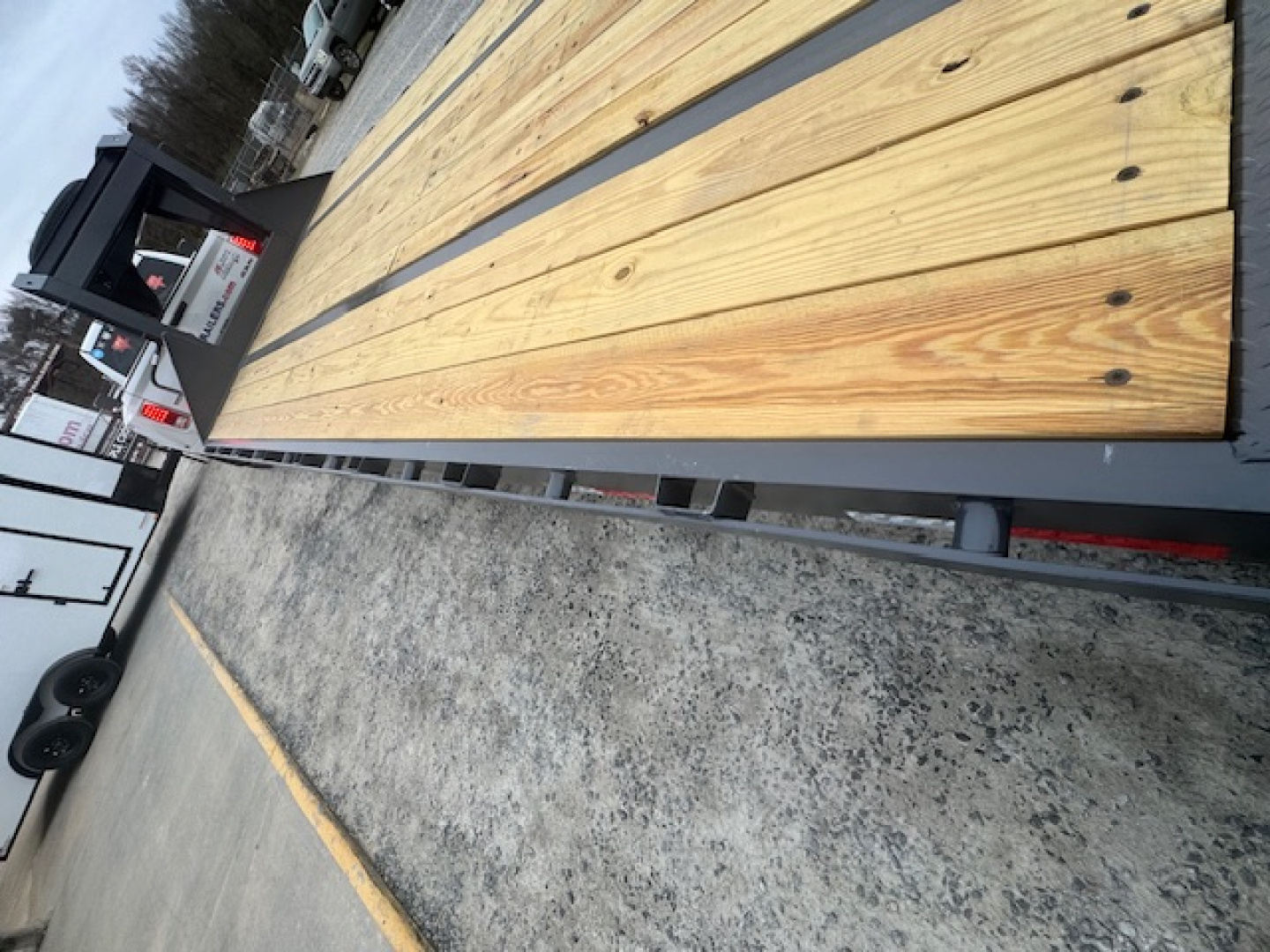New 2026 Triple Crown Trailers TC GN22-30DT Equipment Trailer
