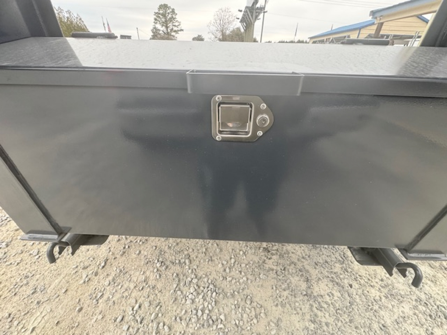 New 2026 Triple Crown Trailers TC GN22-30DT Equipment Trailer