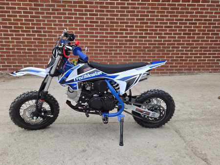 New 2025 Trailmaster TM11 DIRT BIKE Other Sports Vehicle