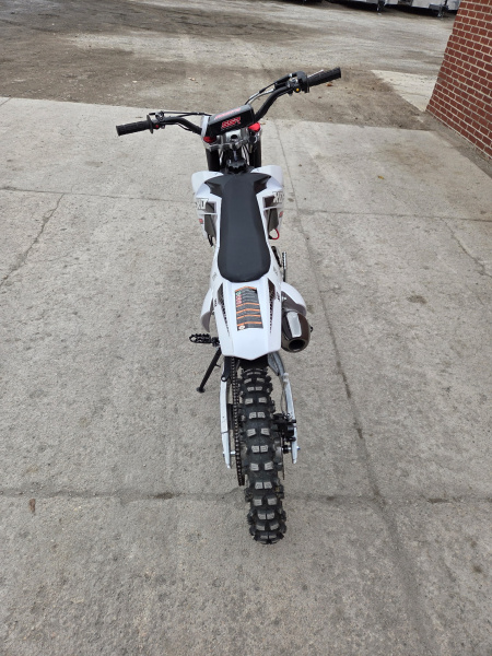 New 2025 Trailmaster TM11 DIRT BIKE Other Sports Vehicle