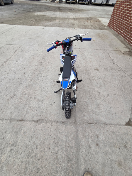 New 2025 Trailmaster TM11 DIRT BIKE Other Sports Vehicle