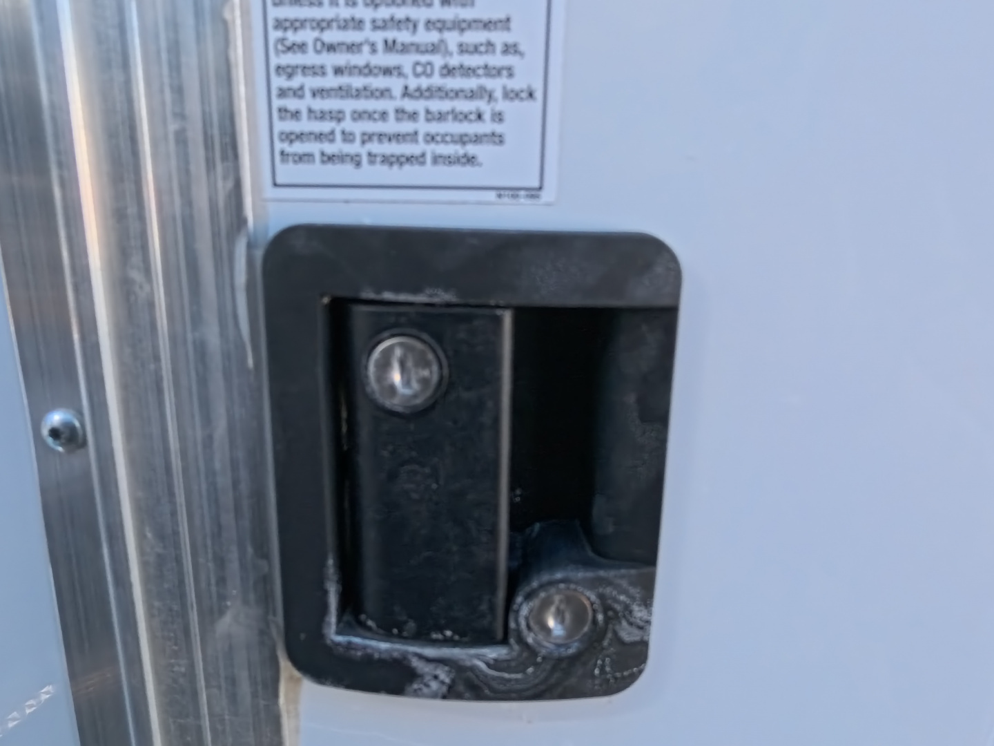 New 2026 Formula Trailers 7 x 16 x 7 Traverse Flat Top V-Nose Cargo / Enclosed Trailer with 7K GVWR