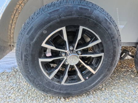 New 2026 Formula Trailers 7 x 16 x 7 Traverse Flat Top V-Nose Cargo / Enclosed Trailer with 7K GVWR