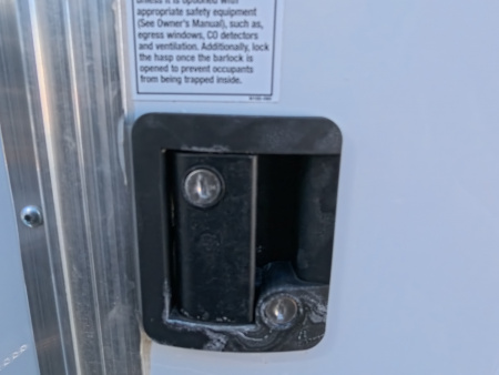 New 2026 Formula Trailers 7 x 16 x 7 Traverse Flat Top V-Nose Cargo / Enclosed Trailer with 7K GVWR