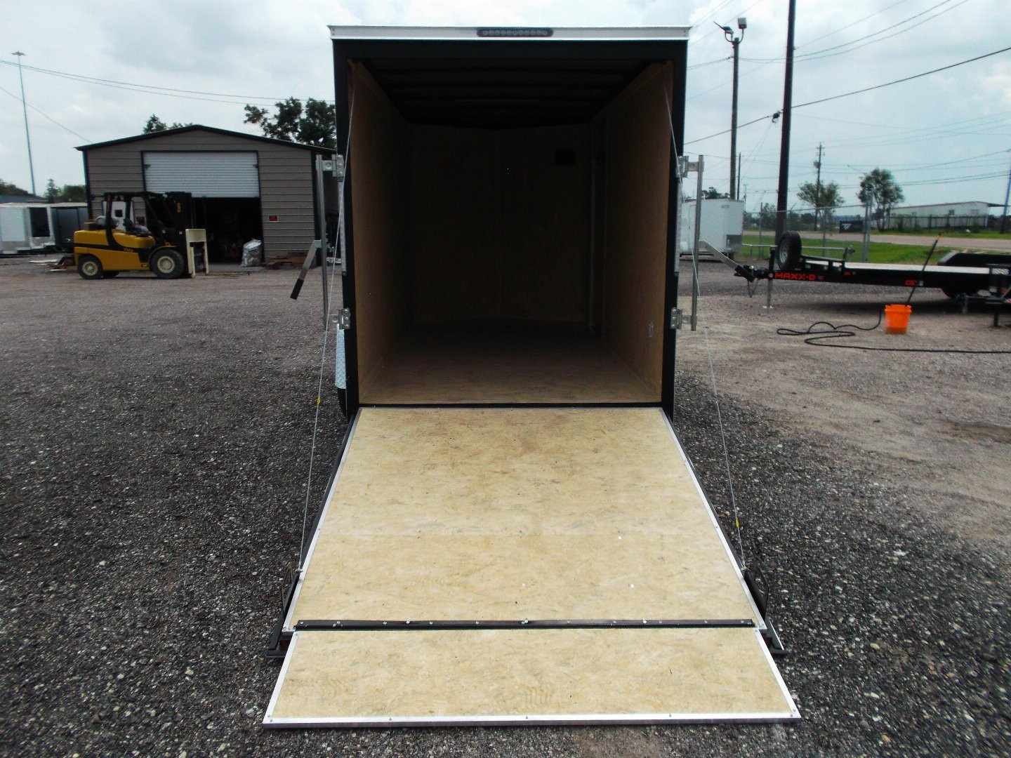 2026 Covered Wagon photo 5