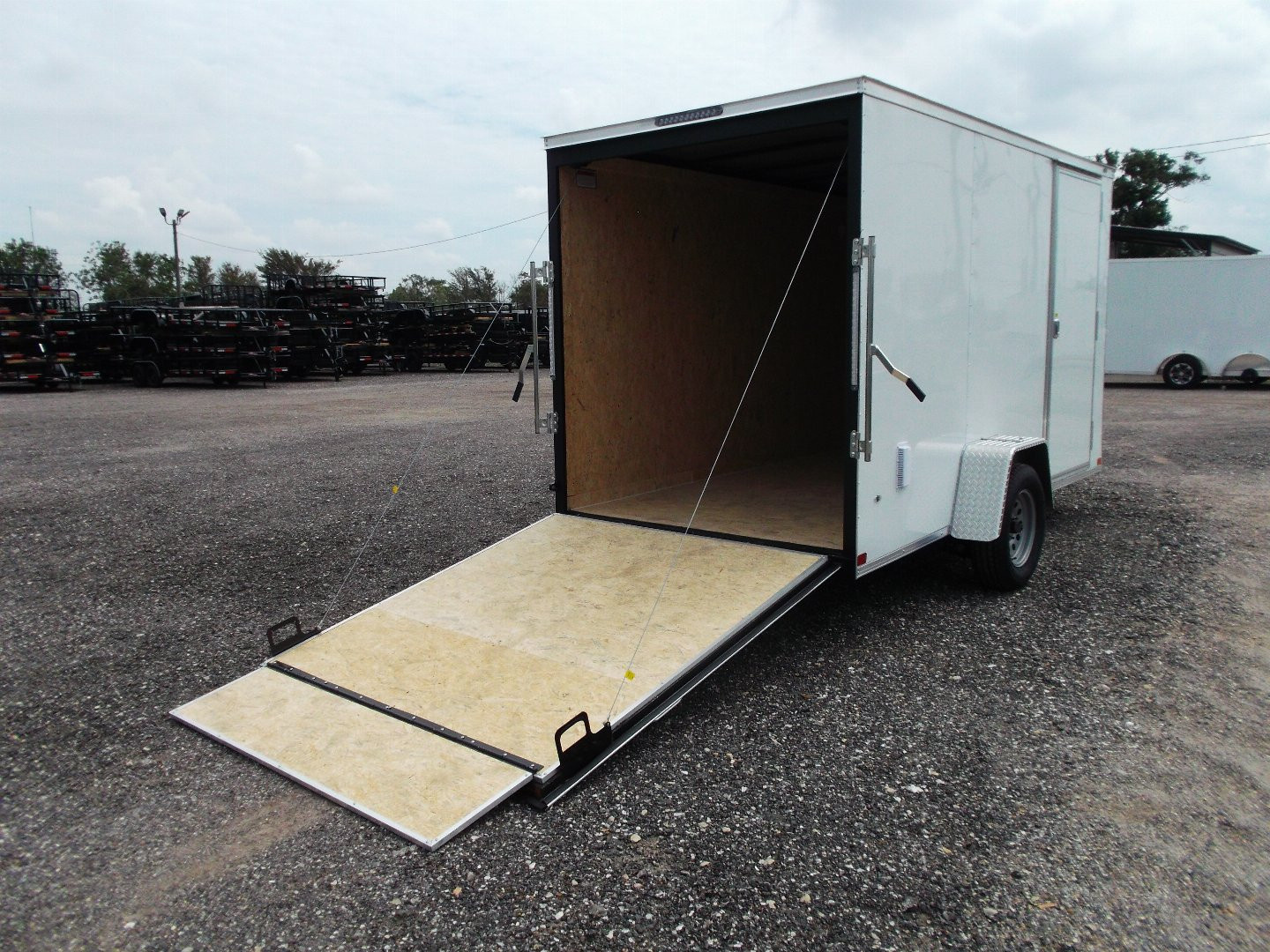 2026 Covered Wagon photo 6