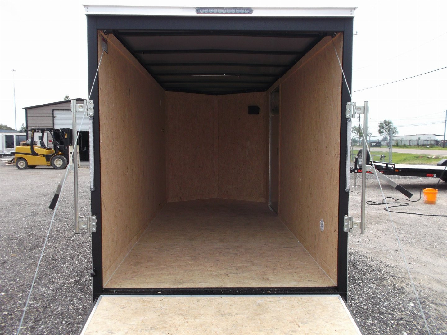 2026 Covered Wagon photo 8