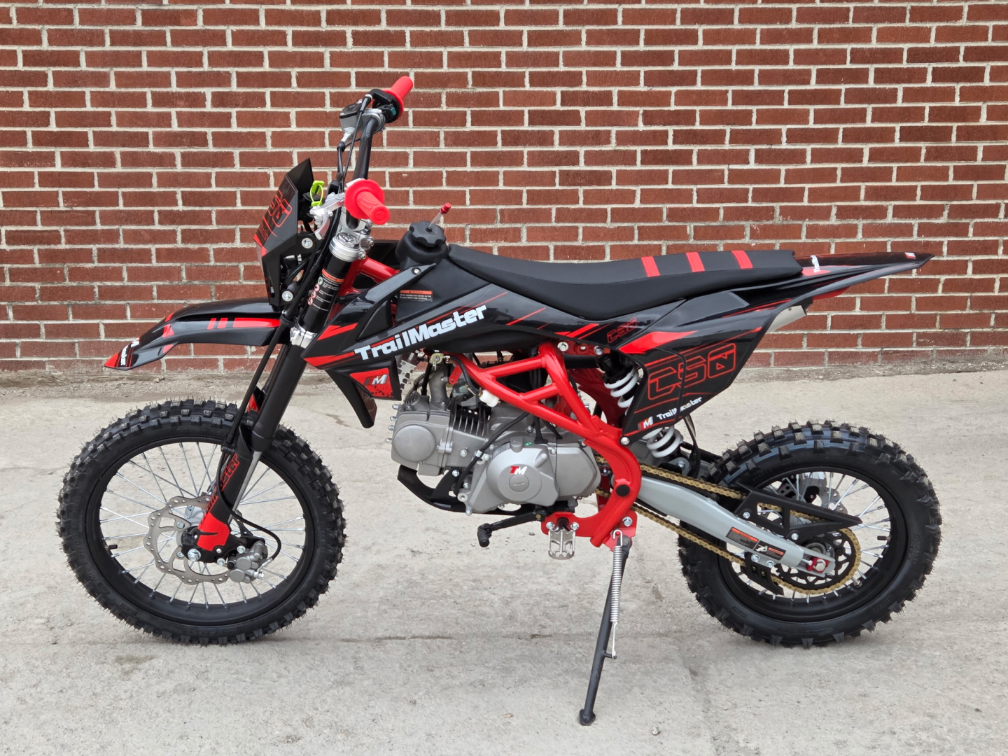 New 2025 Trailmaster C50 Other Sports Vehicle