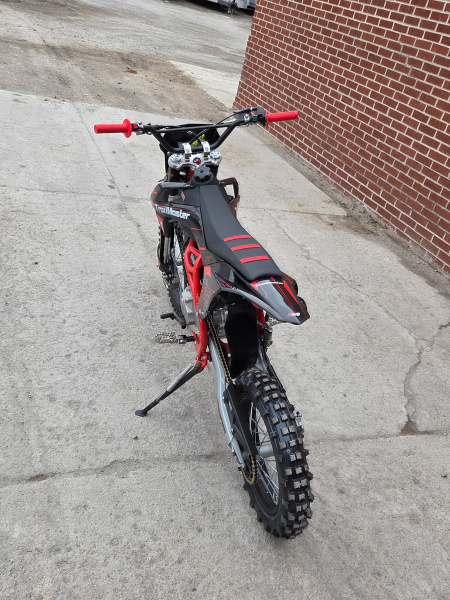 New 2025 Trailmaster C50 Other Sports Vehicle