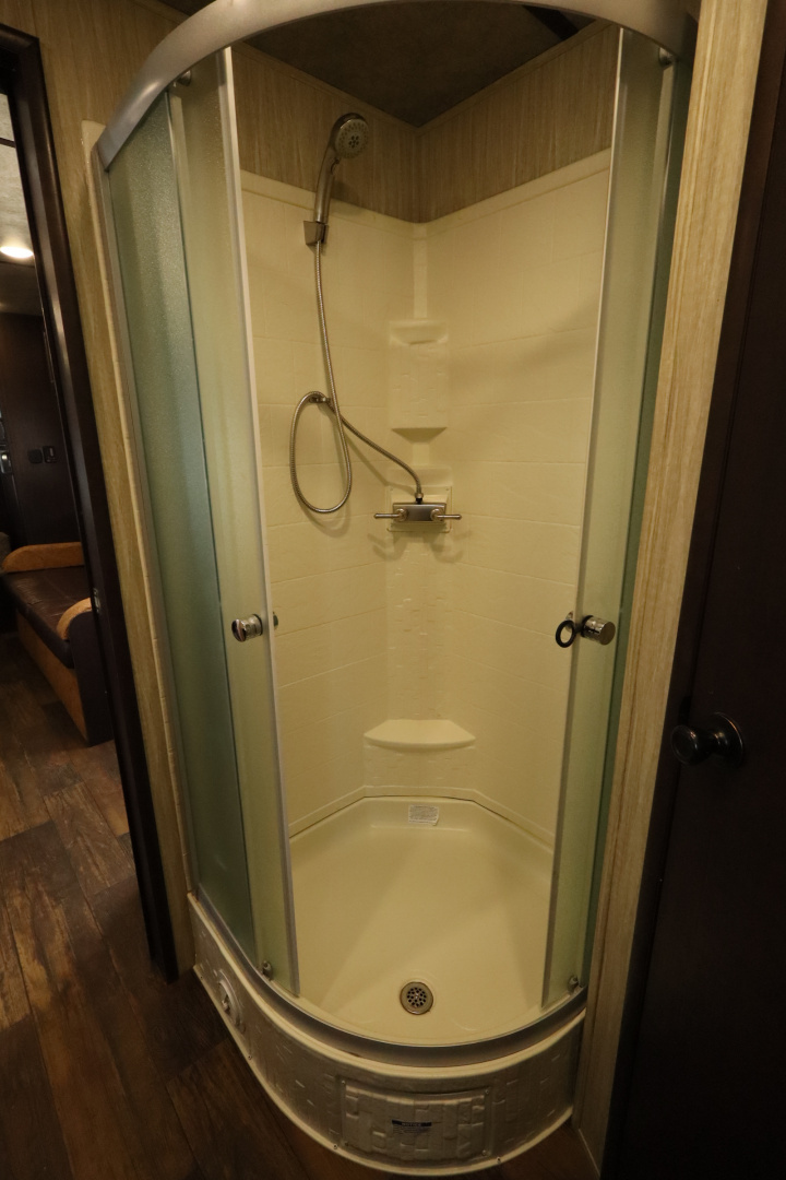 Used 2020 Bison Trailers 3 Horse LQ Horse Trailer