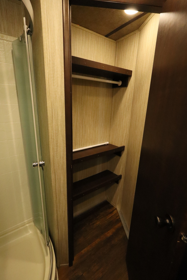 Used 2020 Bison Trailers 3 Horse LQ Horse Trailer