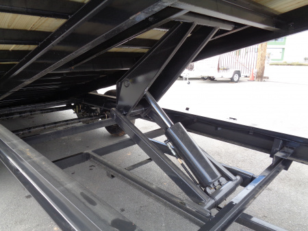 New 2026 BIG TEX Trailers * 14OT-26 * 26Ft 14K Heavy Duty Over-The-Axle Tilt Equipment Trailer