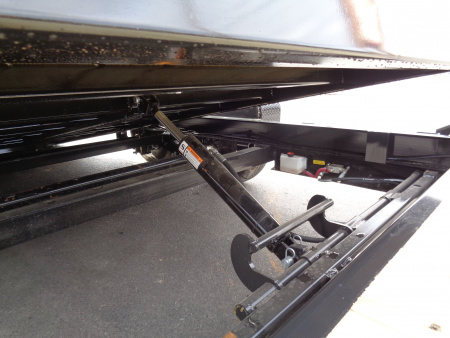 New 2026 Big Tex Trailers * 14TL-20 * 20Ft 14k Heavy Duty Tilt Bed 14k Equipment Trailer w/ Front Stationary Deck