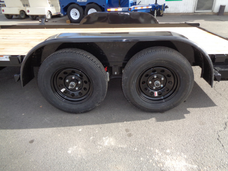 New 2026 Big Tex Trailers * 60EC-14 * 14Ft Economy Tandem Axle 6k Car Hauler