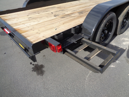 New 2026 Big Tex Trailers * 60EC-14 * 14Ft Economy Tandem Axle 6k Car Hauler