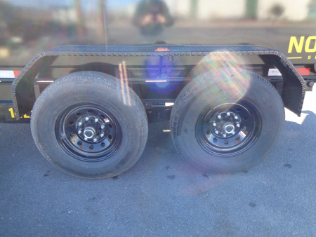 New 2026 BIG TEX Trailers * 14LX-12 * 12Ft Tandem Axle 14k Dump Trailer