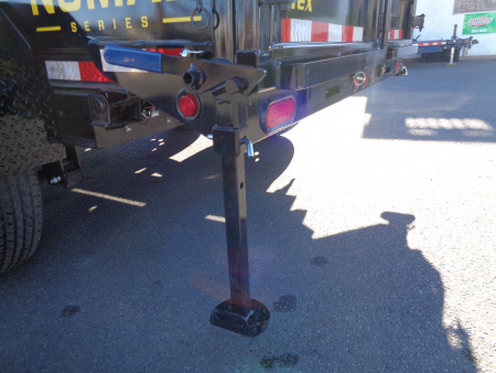 New 2026 BIG TEX Trailers * 14LX-12 * 12Ft Tandem Axle 14k Dump Trailer