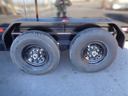 New 2026 BIG TEX Trailers * 14LX-14 P4 * 14Ft Tandem Axle 14k Dump Trailer w/ 4Ft Sides