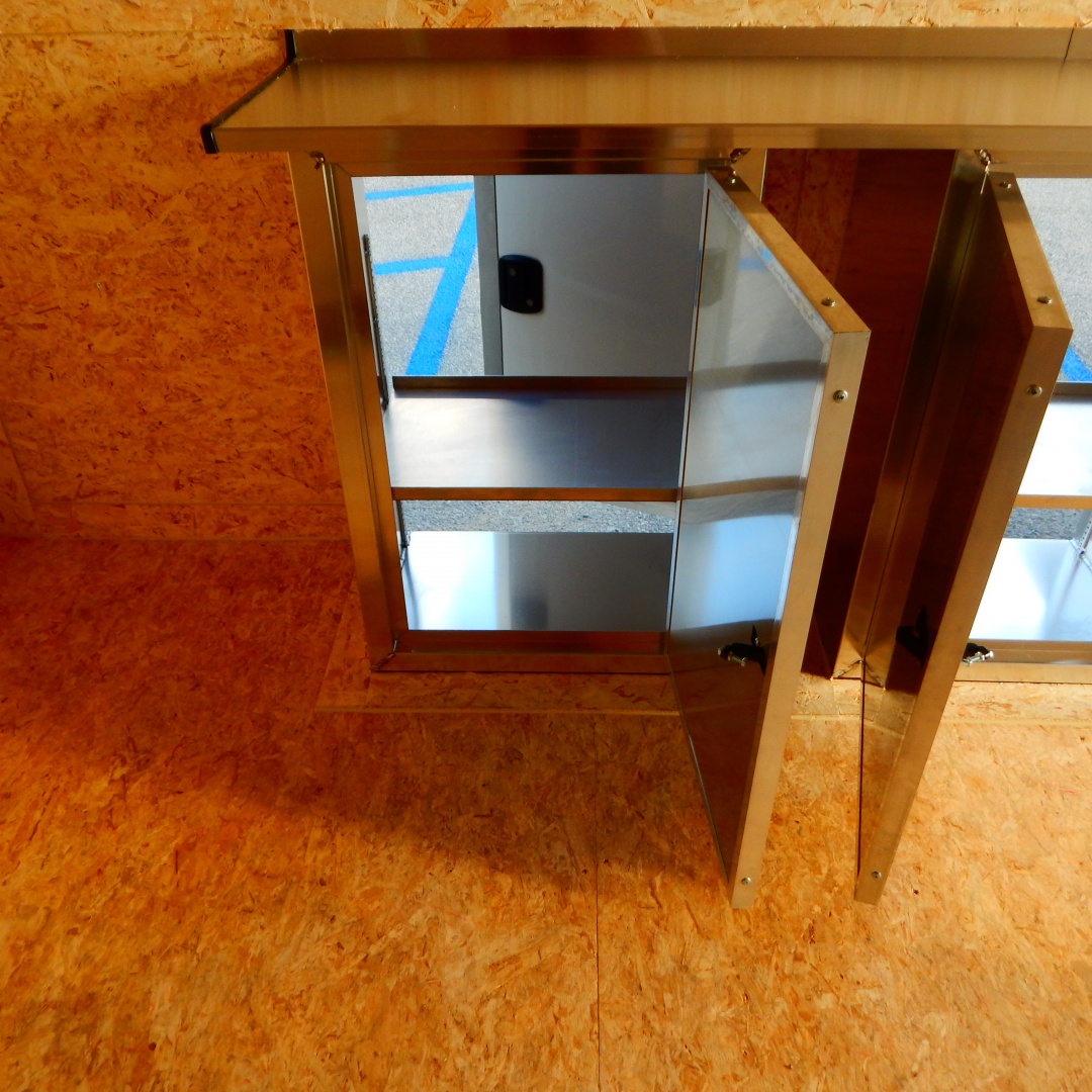 New 2026 Impact Trailers 8.5x16 10k Freelancer Cargo / Enclosed Trailer