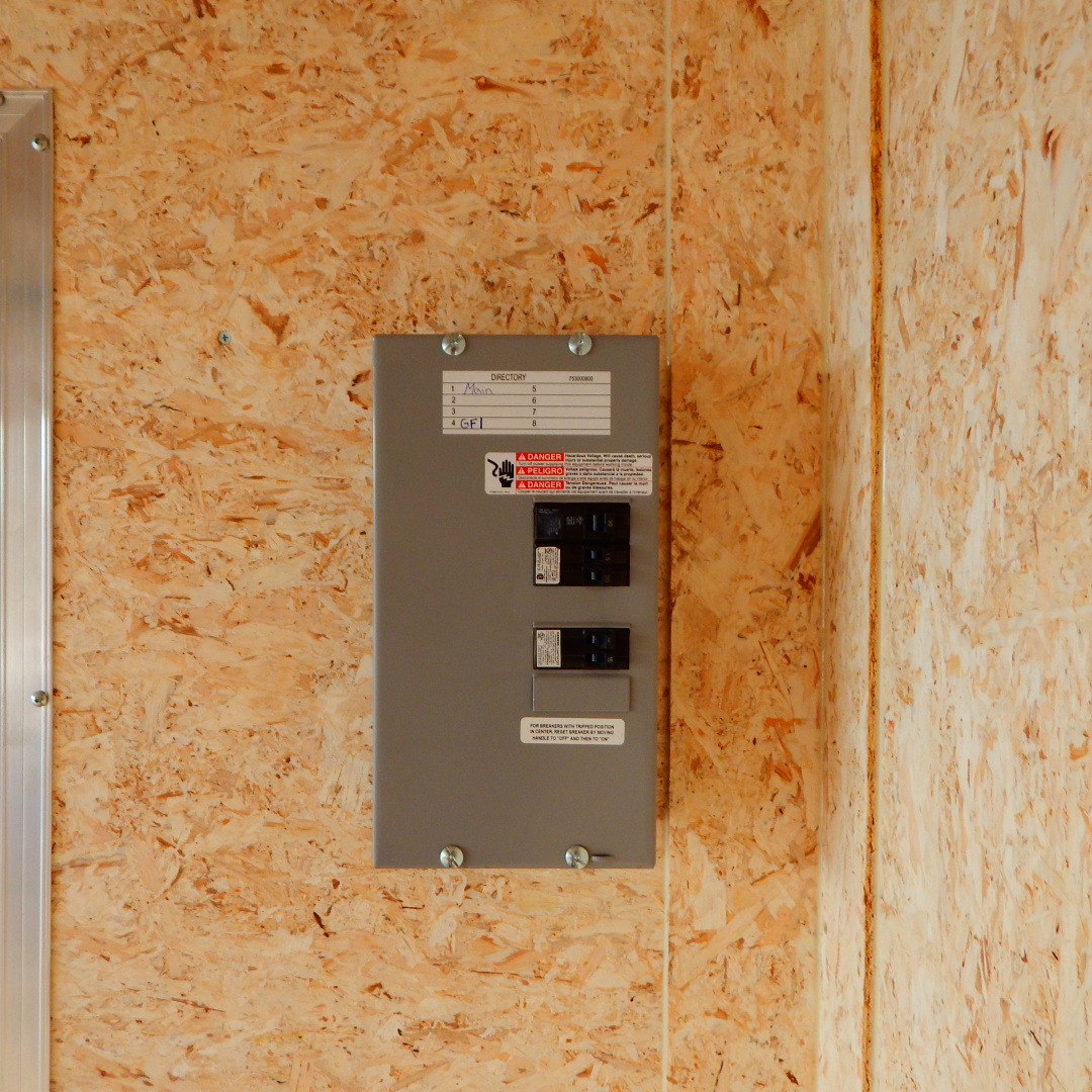 New 2026 Impact Trailers 8.5x16 10k Freelancer Cargo / Enclosed Trailer