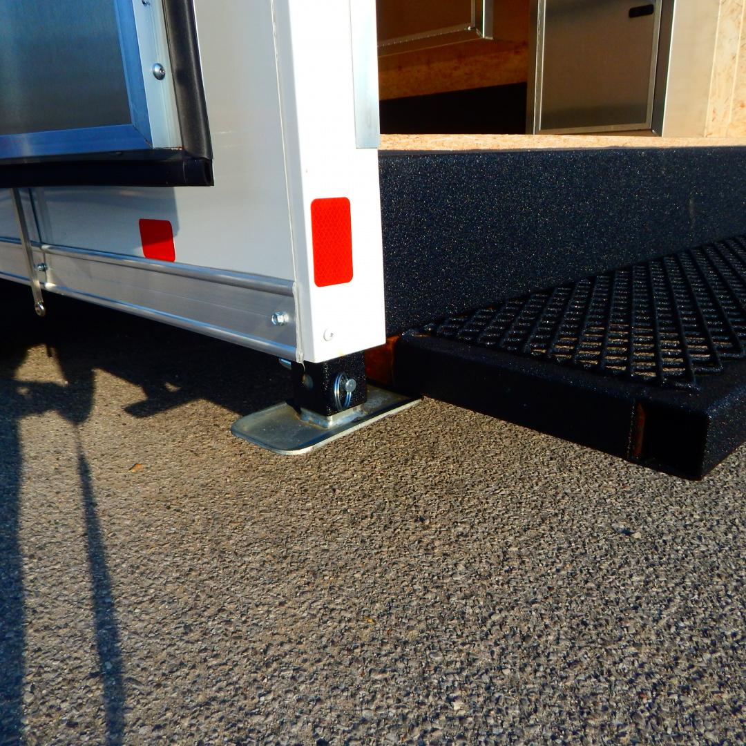 New 2026 Impact Trailers 8.5x16 10k Freelancer Cargo / Enclosed Trailer