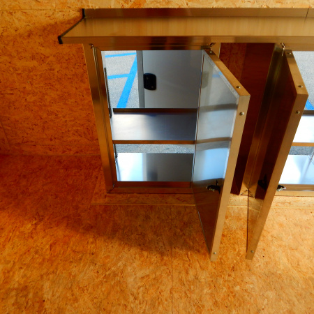 New 2026 Impact Trailers 8.5x16 10k Freelancer Cargo / Enclosed Trailer