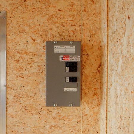 New 2026 Impact Trailers 8.5x16 10k Freelancer Cargo / Enclosed Trailer