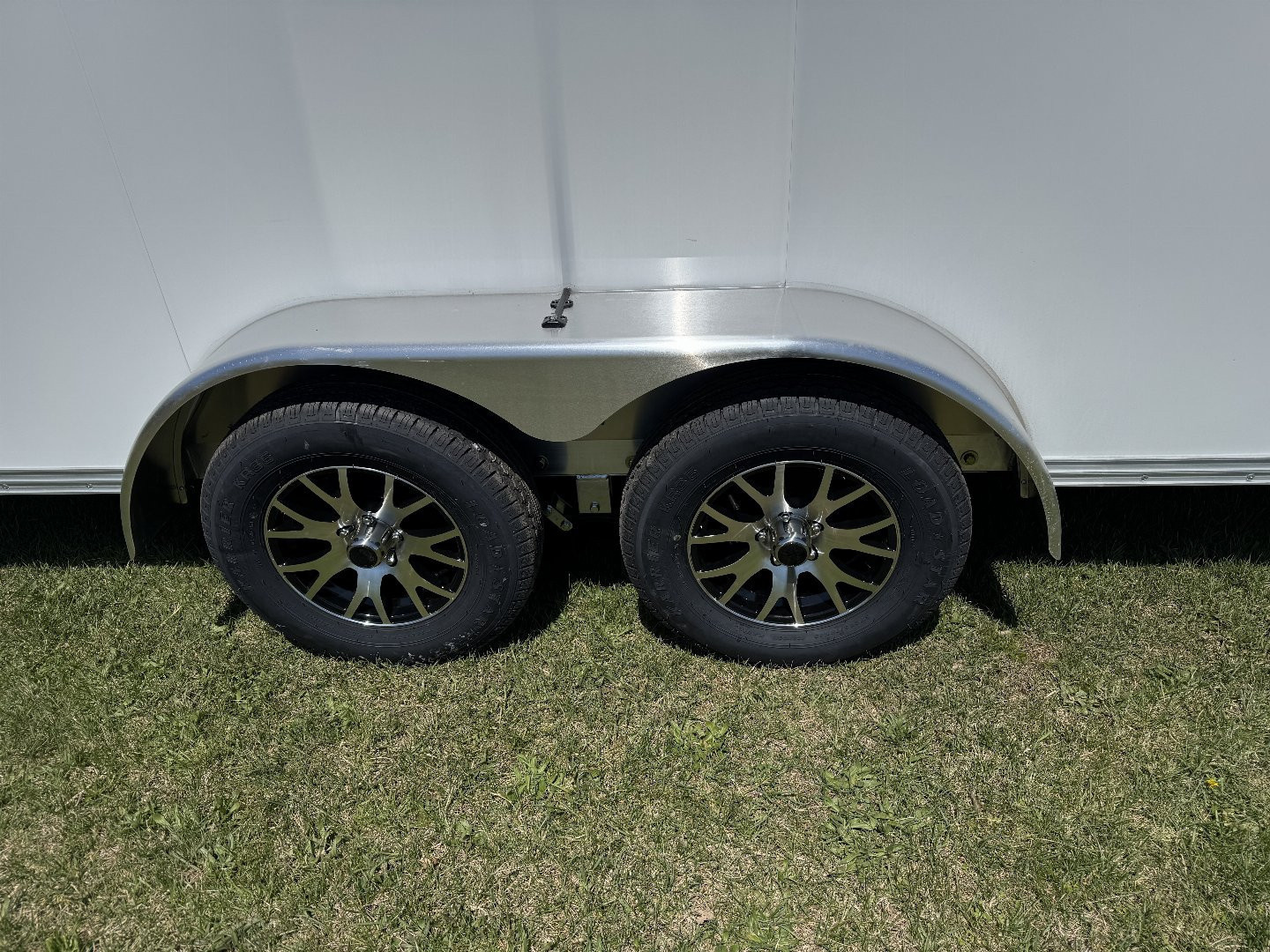 New 2026 E-Z Hauler EZEC7X16 XLT PRO Cargo / Enclosed Trailer