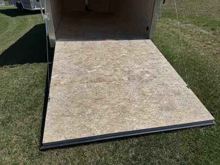 New 2026 E-Z Hauler EZEC7X16 XLT PRO Cargo / Enclosed Trailer