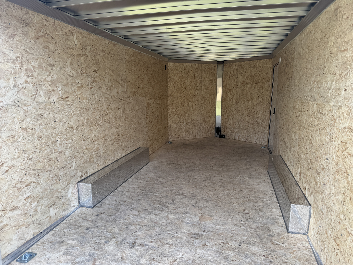 New 2026 E-Z Hauler EZEC8.5x16CH XLT PRO Car Hauler