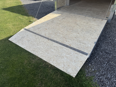 New 2026 E-Z Hauler EZEC8.5x16CH XLT PRO Car Hauler