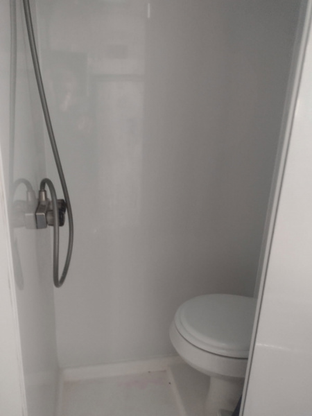 Used 2023 Trails West 34' Freeride Toy Hauler