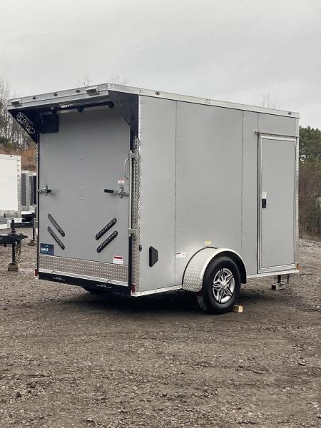 New 2026 Grace Pro Trailers 13795 Cargo / Enclosed Trailer