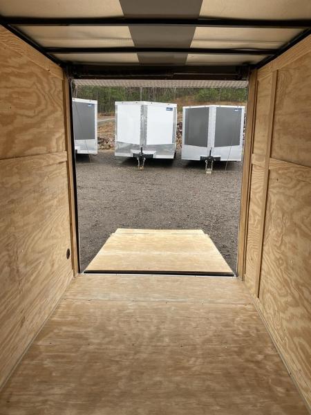 New 2026 Grace Pro Trailers 13795 Cargo / Enclosed Trailer