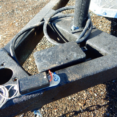 New 2026 Impact Trailers 6x12 3k Quake Cargo / Enclosed Trailer