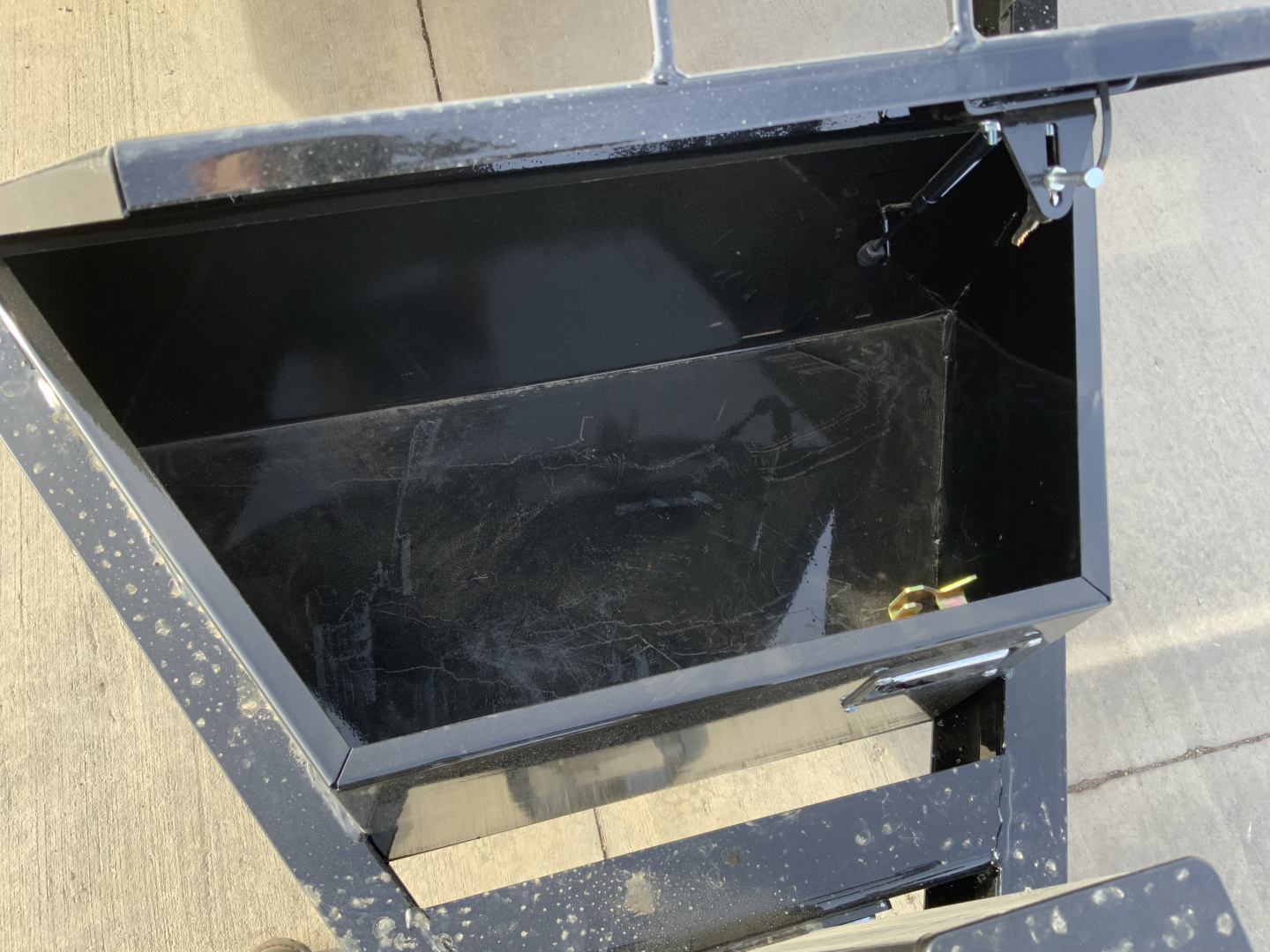 New 2026 MAXX-D H6X 102 X 22 Equipment Trailer