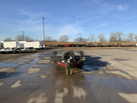 New 2026 MAXX-D G8X 83 X 22 Tilt Trailer