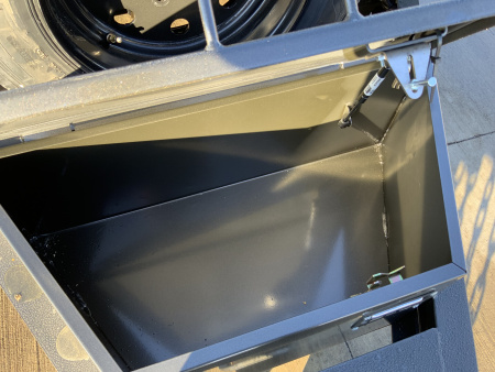 New 2026 MAXX-D G8X 83 X 22 Tilt Trailer