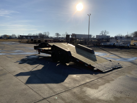 New 2026 MAXX-D G8X 83 X 22 Tilt Trailer