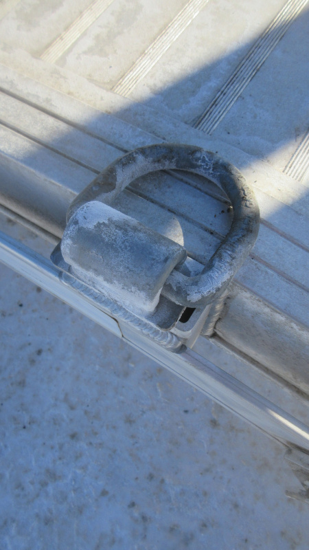 Used 2021 EBY Trailers 14k Equipment Trailer