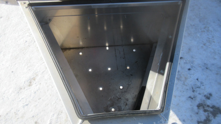 Used 2021 EBY Trailers 14k Equipment Trailer